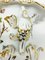 Jarrón con tapa y asas de cisne de Herend Rothschild, Imagen 12