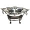 Dutch Silver Candy Bowl from Hartman, Amsterdam, 1783, Image 1