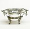 Dutch Silver Candy Bowl from Hartman, Amsterdam, 1783 3