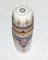Small 19th Century Porcelain Scent Perfume Bottle 3