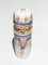 Small 19th Century Porcelain Scent Perfume Bottle 8