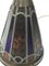 Art Deco Stained Glass Table Lamp 3