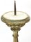 19th Century Baroque Style Candle Stand, Image 8