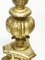 19th Century Baroque Style Candle Stand, Image 10