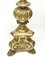 19th Century Baroque Style Candle Stand 5