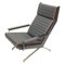 Dutch Lotus Lounge Chair by Rob Parry for Gelderland, 1950s, Image 1