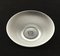 Small Frosted-Glass Bowls by A.D. Copier for Leerdam, Netherlands, 1930s, Set of 8, Image 3
