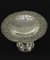 19th Century Chinese Export Silver Tazza by Tien Shing, Hong Kong 6