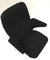 Black Penguin Lounge Chair by Theo Ruth for Artifort, 1950s 2