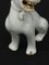 Perro chino de porcelana, Dehua, dinastía Qing, era Kangxi, Imagen 12