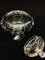 19th Century English Crystal Lidded Coupe 4