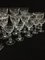 Early 19th Century English Crystal Cut Glasses, Set of 60, Image 6