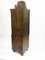 Large Early 18th Century Dutch Marquetry Corner Cupboard 14