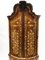 Large Early 18th Century Dutch Marquetry Corner Cupboard, Image 6