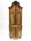 Large Early 18th Century Dutch Marquetry Corner Cupboard 2