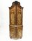Large Early 18th Century Dutch Marquetry Corner Cupboard, Image 2