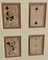 Carte da gioco con cornice, XVIII secolo, Immagine 4