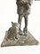 Sculpture Dangling Boy en Bronze par Adri De Waard, Pays-Bas 3