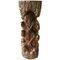 Indonesian Hand-Carved Wooden Statue 1