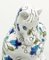 Italian Mancioli Pottery Horse Figure from Raymor, Florence, 1960s 2