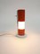 Lampe de Bureau Giso Line par WH Gispen, 1960s 2