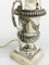 Petite Lampe en Argent, Belgique, 1814-1831 2