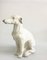 Concrete Statue of Whippet Dog, Image 3