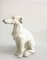 Statua in cemento di Whippet Dog, Immagine 3