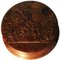 18th Century Walnut Wooden Snuffbox, Image 1