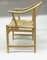 Sedia PP66 Mid-Century di Hans J. Wegner per PP Mobler, Danimarca, Immagine 3