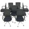 AC1 Swivel Office Chair by Antonio Citterio for Vitra, Image 1