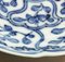 Kleine chinesische Porzellan Teetassen mit Untertassen, Kangxi, 6er Set 7