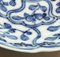 Petites Tasses à Thé avec Soucoupes en Porcelaine, Chine, Set de 6 7