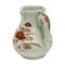 Small Chinese Red Iron & Gilt Porcelain Jug, Kangxi, Image 1