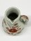 Small Chinese Red Iron & Gilt Porcelain Jug, Kangxi, Image 3