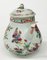 Antique Chinese Famille Rose Teapot With Cover, Image 2