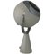 Lámpara de mesa Eyeball de metal estilo Gepo era espacial, Imagen 1