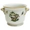 Small Rothschild Porcelain Cachepot from Herend 1