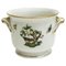 Small Rothschild Porcelain Cachepot from Herend, Image 1