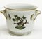 Small Rothschild Porcelain Cachepot from Herend, Image 2