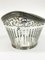 Small Dutch Silver Bonbon Basket by Bonebakker & Son, Amsterdam, 1912 4