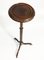 19th Century Dutch Mahogany Torchière or Plant Stand, Image 6