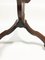 19th Century Dutch Mahogany Torchière or Plant Stand, Image 7