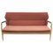 Wingback Sofa by Aksel Bender Madsen for Bovenkamp, 1960s 1