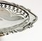Small English Silver Basket from Martin, Hall & Co. Sheffield, 1910, Image 5