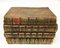 Antique French Liquor Cellar in 18th Century Books 4