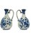 Dutch Delft Bottle Vessels from Porceleyne Fles, 1899-1903, Set of 2 4