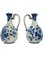 Dutch Delft Bottle Vessels from Porceleyne Fles, 1899-1903, Set of 2, Image 4