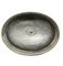 Large Oval Silver Plated Domed Dish or Food Cover 9
