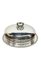 Large Oval Silver Plated Domed Dish or Food Cover 3